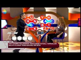 Kelime Oyunu / 23 Ekim