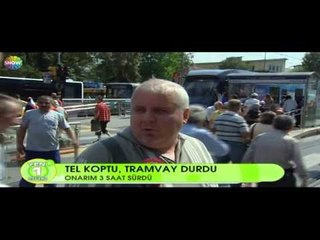 Simge Fıstıkoğlu ile Yeni 1 Gün / 4 Eylül 1. Kısım