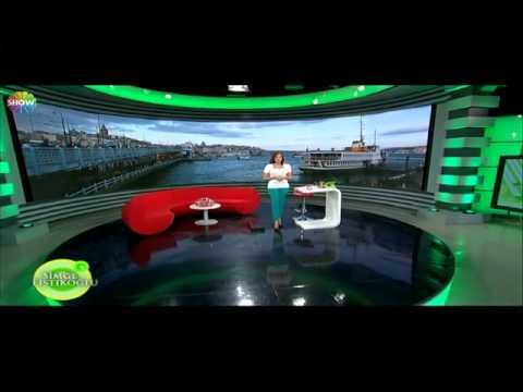 Simge Fıstıkoğlu ile Yeni 1 Gün / 5 Eylül 1. Kısım