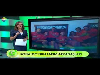 Simge Fıstıkoğlu ile Yeni 1 Gün / 4 Eylül 2. Kısım