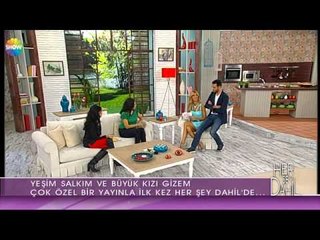 Her Şey Dahil / 8 Ekim 2. Kısım