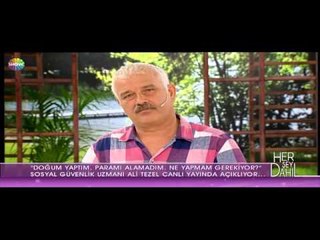 Her Şey Dahil / 20 Eylül 3. Kısım