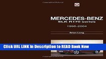 Get the Book Mercedes-Benz SLK: R170 series 1996-2004 iPub Online