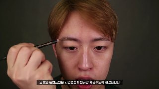 초코립 메이크업 chocolip valentine day makeup _ 후니언-P-ZrE3Lharc