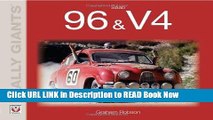 Get the Book Saab 96   V4 (Rally Giants) Free Online