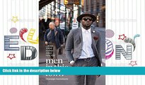 PDF  Men In This Town: London, Tokyo, Sydney, Milan and New York For Ipad