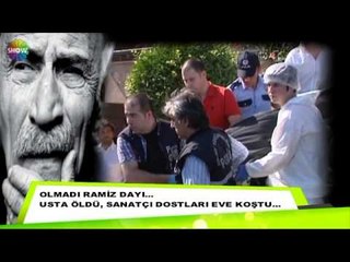 Cumartesi Sürprizi / 28 Eylül 2. Kısım