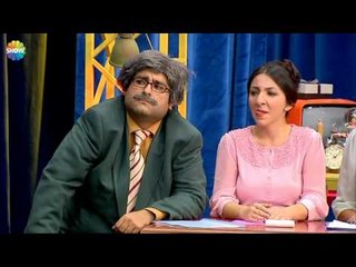 Cumartesi Sürprizi / 19 Ekim 1. Kısım