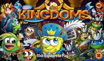 SpongeBob SquarePants Nickelodeon Kingdoms Full Episodes in English For Kids New Cartoon Games Movie