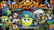 SpongeBob SquarePants Nickelodeon Kingdoms Full Episodes in English For Kids New Cartoon Games Movie