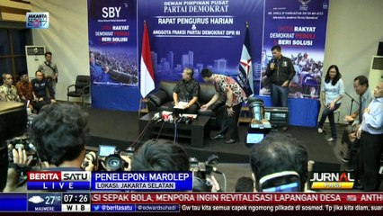 Dialog: Di Balik Curhat SBY #2