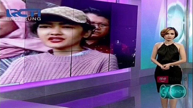 Julia Perez Sakit Hati, Nikita Mangkir Lagi
