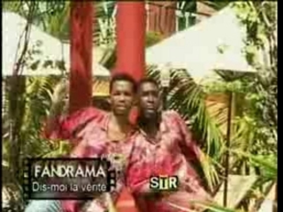 Fandrama - Dis moi la vérité