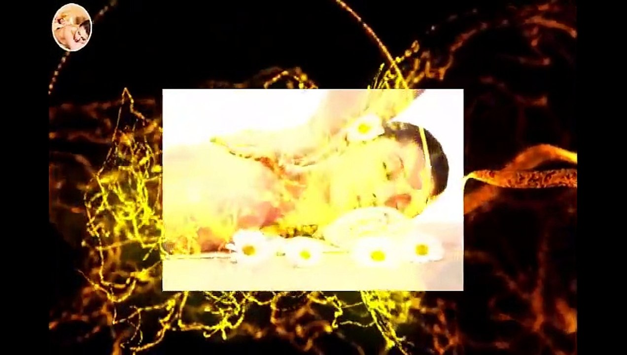 Japanese Upper Body Massage Therapy with Coconut Oil to Reduce Physical