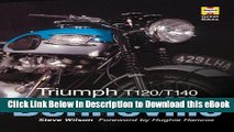 {[PDF] (DOWNLOAD)|READ BOOK|GET THE BOOK Triumph Bonneville (Haynes Great Bikes) FULL ONLINE