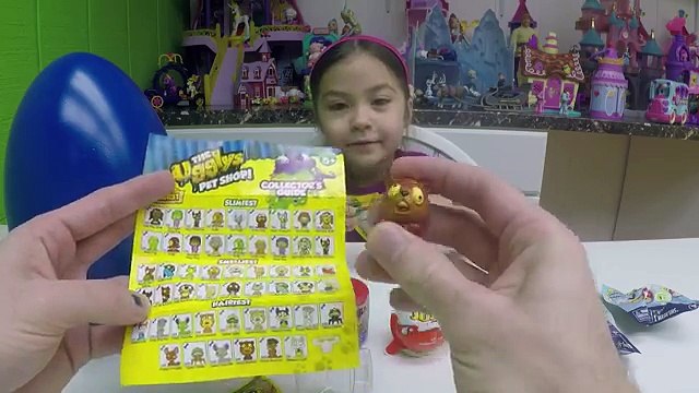 10+ TOY SURPRISE EGGS BAGS NinjaTurtles Big Egg Surprise Opening PawPatrol Toys Kinder Surprise Eggs