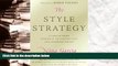 Audiobook  The Style Strategy: A Less-Is-More Approach to Staying Chic and Shopping Smart Trial