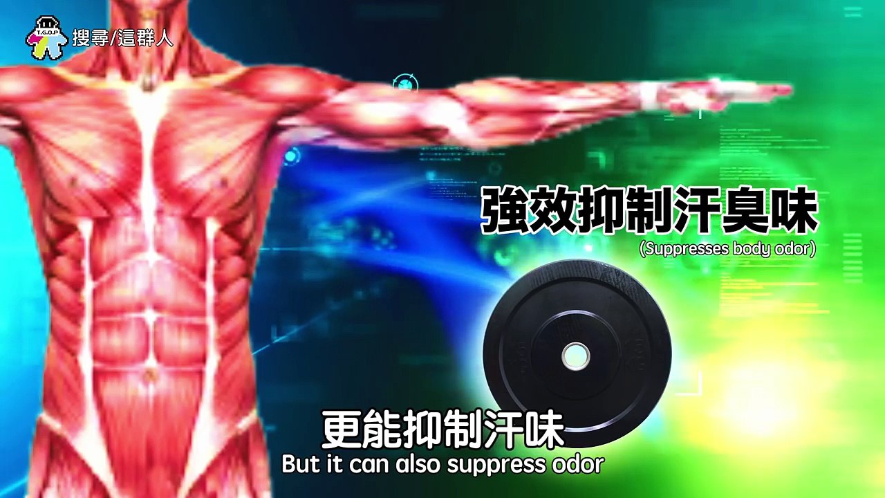 這群人 TGOP│MAX增磅片【偽廣告系列】MAX Weight Gainer【fake commercial series】-LmiIfOIeHRs