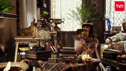 Capitulo 182 Moises Y Los Diez Mandamientos