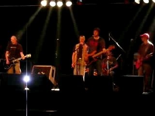 Rock n roll damnation a canaples repetition