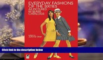 Audiobook  Everyday Fashions of the Sixties As Pictured in Sears Catalogs (Dover Fashion and