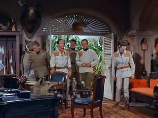 Super agente 86 temporada 1 episodio 8