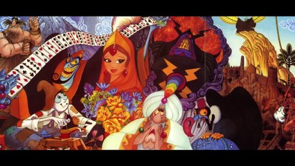 10 Times Disney Movies Stole and Didnt Get Caught!