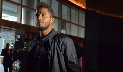 "Estoy bien físicamente": Giovani Dos Santos