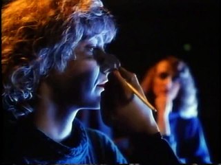 The Haunting of Sarah Hardy (1989) Sela Ward - Feature (Horror, Thriller)