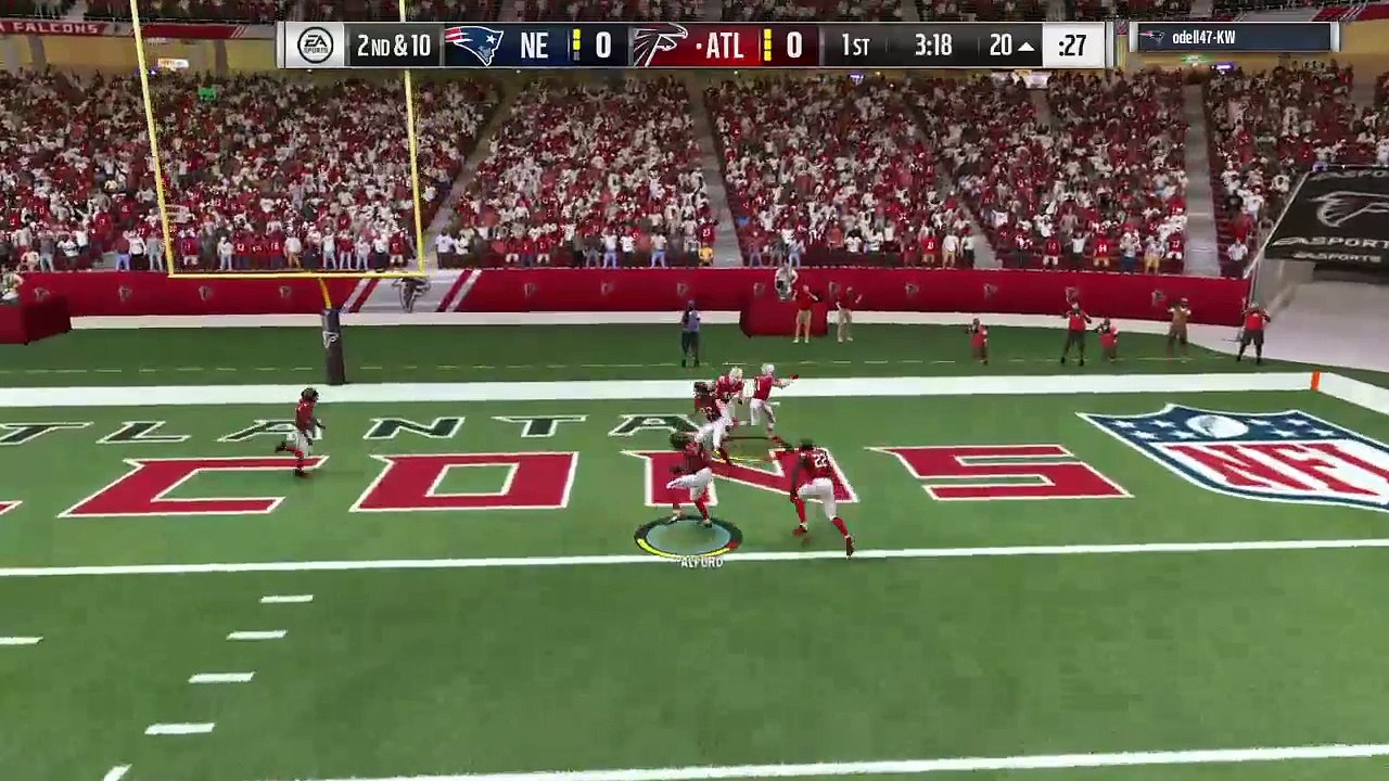Monkey_Phantom23's Live PS4 Broadcast (21)