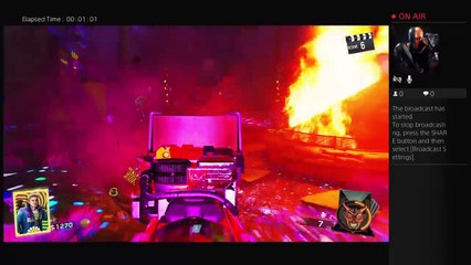 Call of duty infinte warfare zombies redwoods (195)