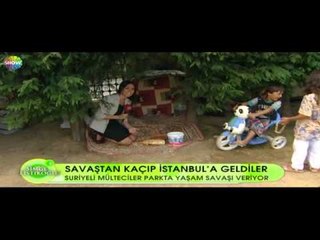 Simge Fıstıkoğlu ile Yeni 1 Gün / 6 Eylül 1. Kısım