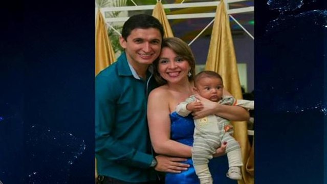 Apelo de pai por doação de leite materno para a filha viraliza nas redes sociais