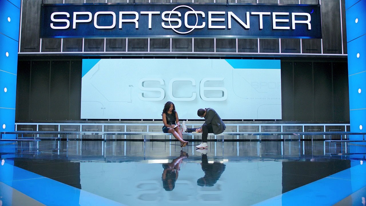 SportsCenter's 'The Six' Preview _ SC6-EM5piBO6nJo