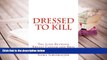 PDF [DOWNLOAD] Dressed To Kill: The Link Between Breast Cancer and Bras TRIAL EBOOK