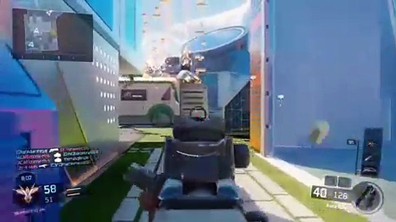 kyle's Live PS4 Broadcast (41)