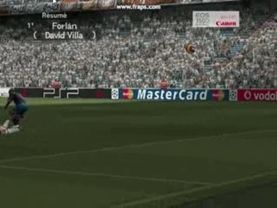 VAFC VS ARSENAL