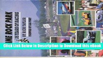 {[PDF] (DOWNLOAD)|READ BOOK|GET THE BOOK Lime Rock Park: 35 Years of Racing FREE DOWNLOAD