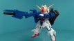 NXEdge Style Zeta Gundam+Hyper Mega Launcher Review