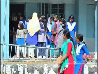 এখনও বই পায়নি বগুড়ার ৮ হাজার শিক্ষার্থী