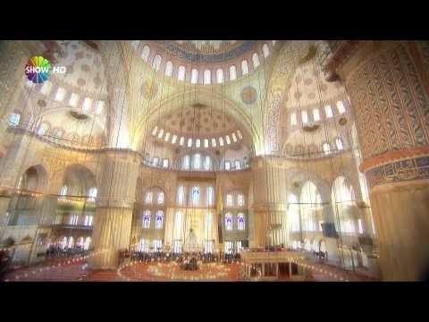 Mustafa Karataş ile Regaip Kandili (HD) BU AKŞAM 22.30