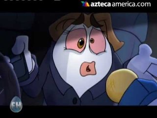 ¡Parodias de huevos! / Fabrica de Huevos