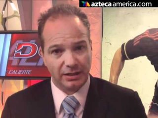 Holanda ¡Una naranja podrida! / Deporte Caliente