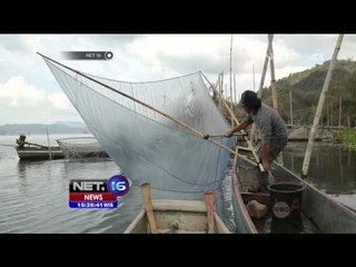 Keindahan Danau Tondano yang Tersembunyi - NET16