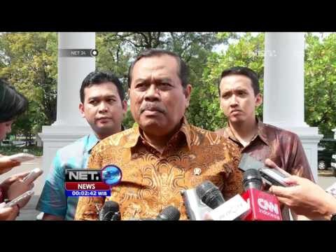 Jaksa Agung Serius Selidiki Kasus PT Freeport Indonesia - NET24