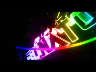 MINHA NOVA INTRO DO CANAL NO DAILYMOTION