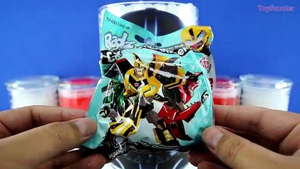 GIANT DARTH VADER ORBEEZ Surprise Jar – Star Wars Sith Lord Toys Transformers Blizzard