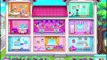 Girls PJ Party - Dress Up, Spa & Fun iPad Gameplay