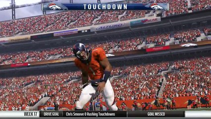 Madden 17 Career - Falcons Blew a 25 Point Lead in Super Bowl!-5JCaCpVC0yU