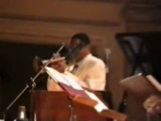 Wynton Marsalis Roma 1993